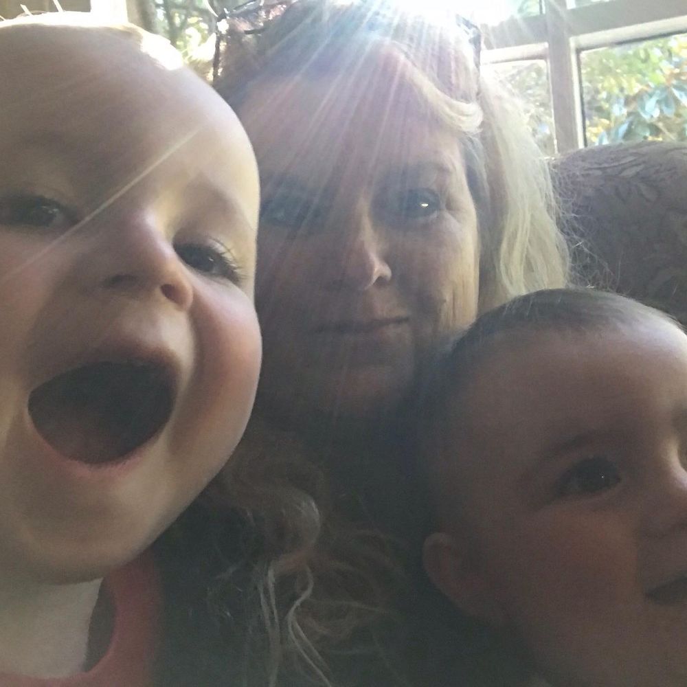 Meet your Posher, Kim